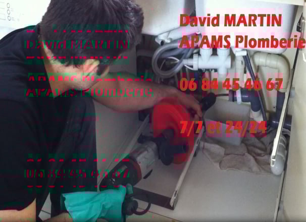 debouchage canalisation evier furet Belleville en beaujolais 69220