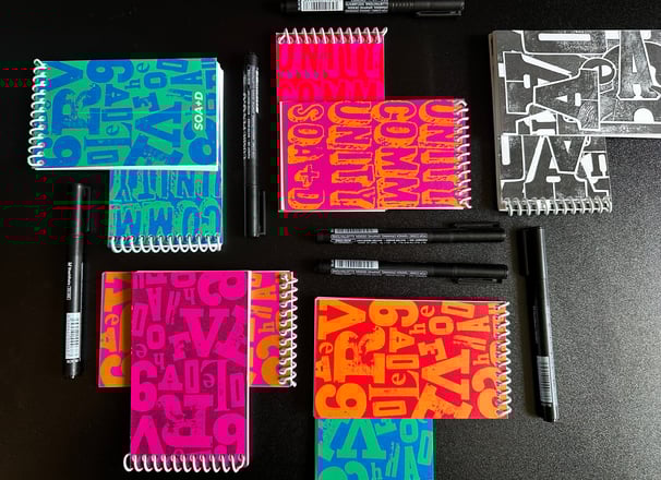 School of Art + Design Project by Tabitha Asiedu-Gyamfi