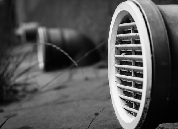 Ventilationsrengöring Västerås