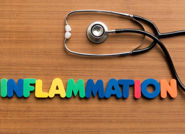 L'infiammazione come causa del fibroma