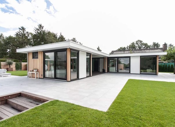 vakantiewoning
