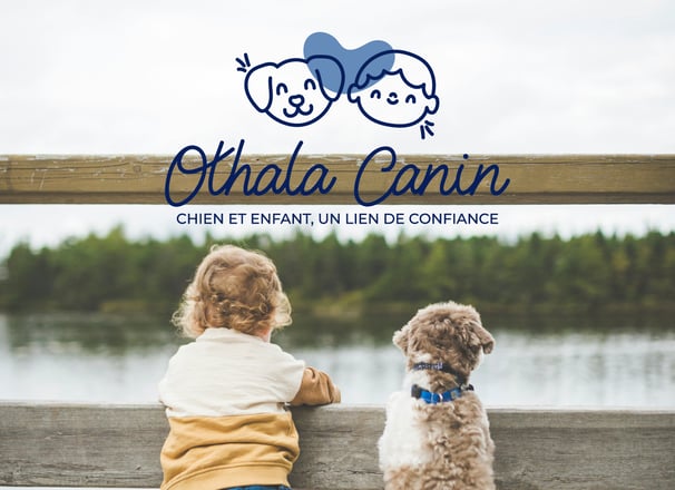 Logo principal pour l'entreprise Othala Canin