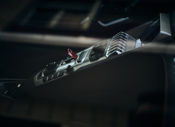 Lamborghini center consul