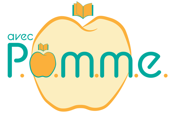 logo avec PO..M.M.E.