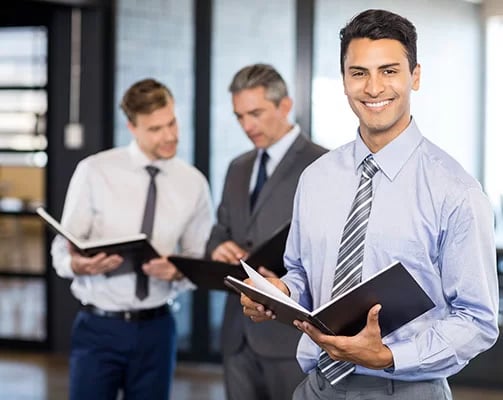 HR Recruitment Agency
