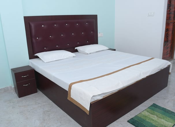 Kalyan palace rooms