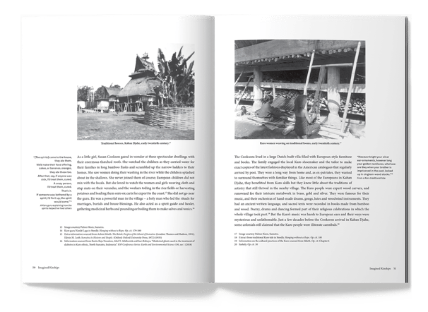 Books, typesetting by Michelle Pirovich, Squeezebox