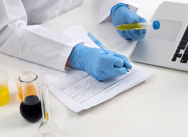 Mock exams for ASCP certification exam - Lab Scientist Exam