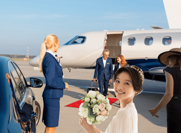 Quality Airport Transfer Services
