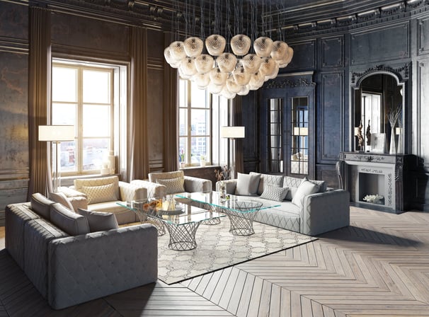 french-ecletic-interior-design