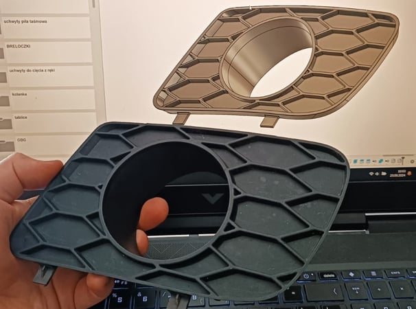 Skanowanie 3D