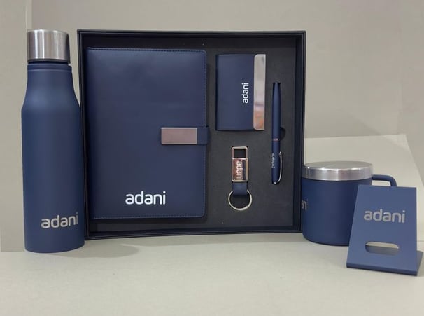 Corporate gifting in India