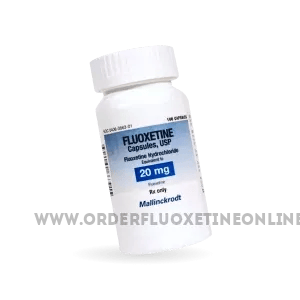 Order Prozac Online