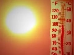 Alerta Vermelho: Onda de Calor Extrema Atingindo o Brasil - Proteja-se Agora!