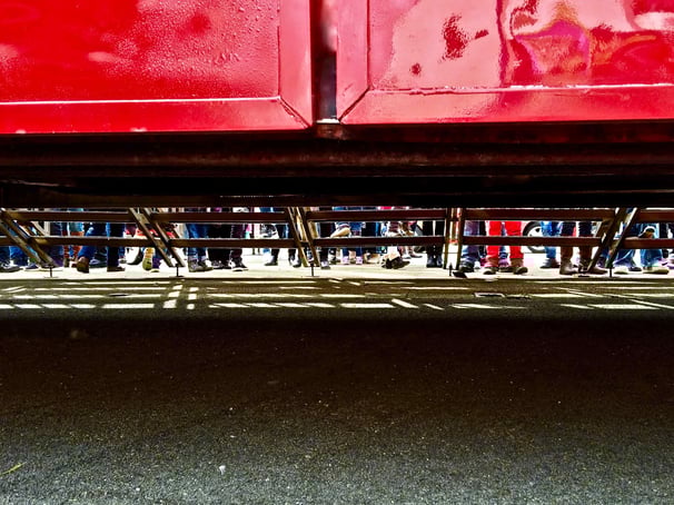 la Billetterie du Cirque d'Hiver Bouglione On Tour à Brest