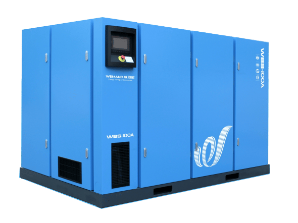 VSD TWO STAGE