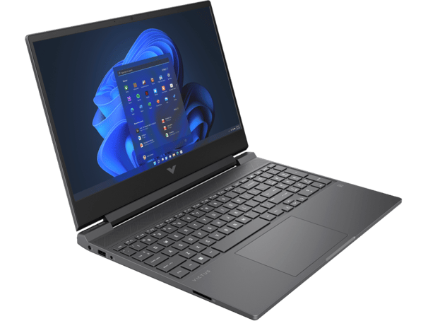 hp GAMING victus 15-FA1003NIA Core i7 13th Gen 16GB 1TB SSD 6GB NVIDIA RTX 3050 écran 15.6” noire
