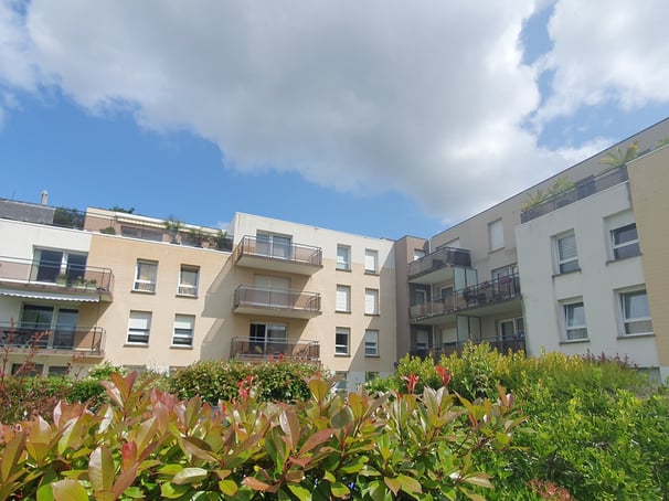 A VENDRE T3 AURAY