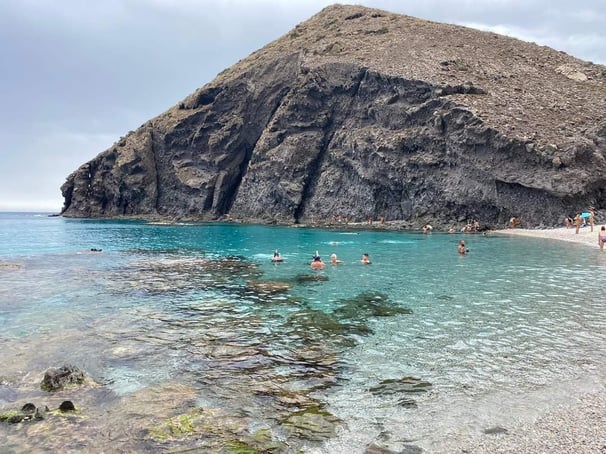 Mojacar Boat tours