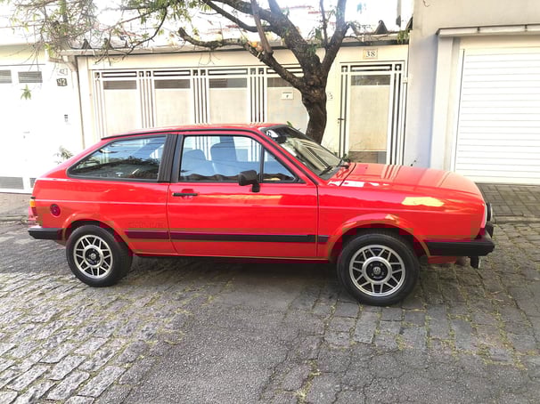 vistoria de compra de carro antigo em Jacareí SP