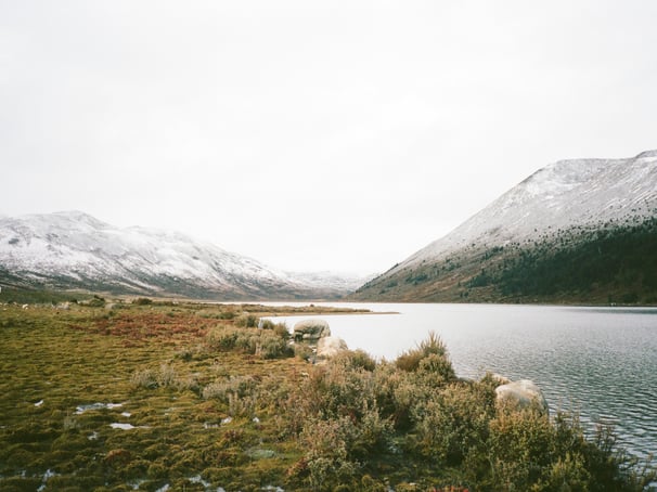 Litang to Yarchen Gar