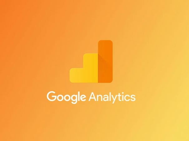 analytics graphic