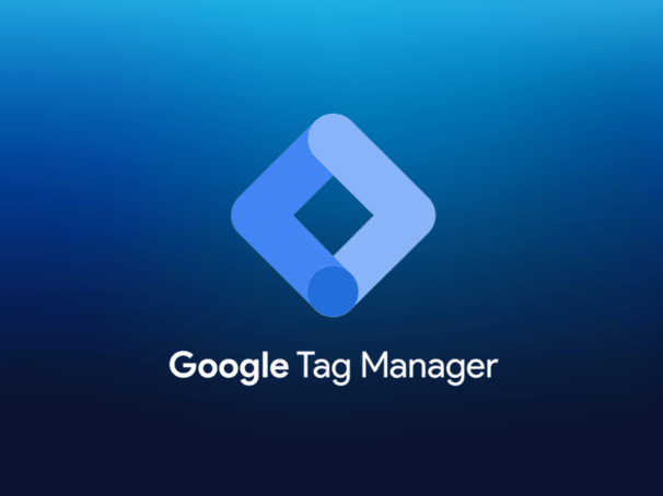 google tag manager graphic
