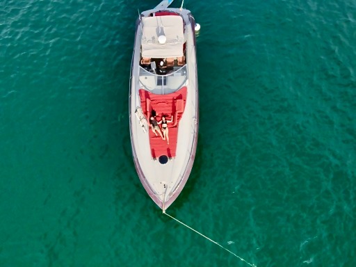 yate sunseeker 57 en renta cabo san lucas