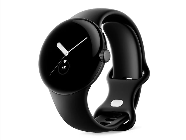 Your Ultimate Life Simplifier: The Google Pixel Watch