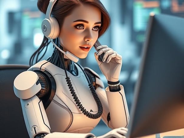 Inbound Call Handling Agent