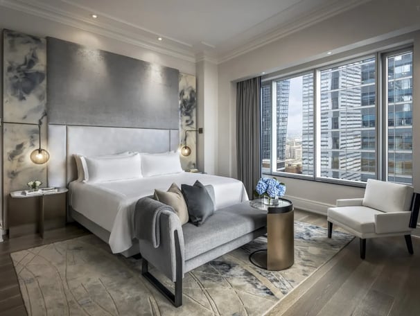 The St. Regis Toronto 2025