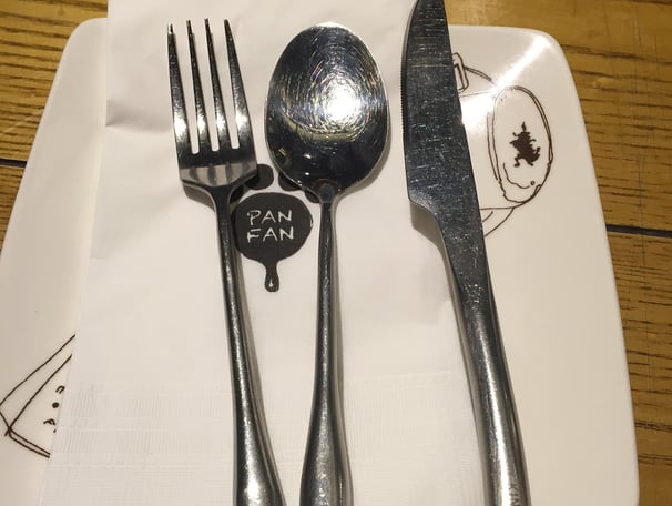 UTENSILS