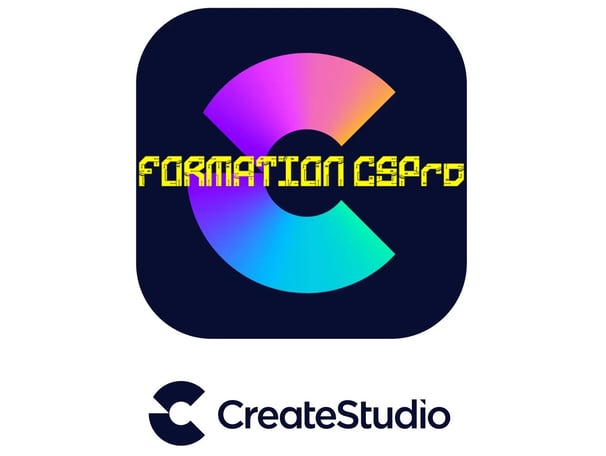 Formation CS Pro