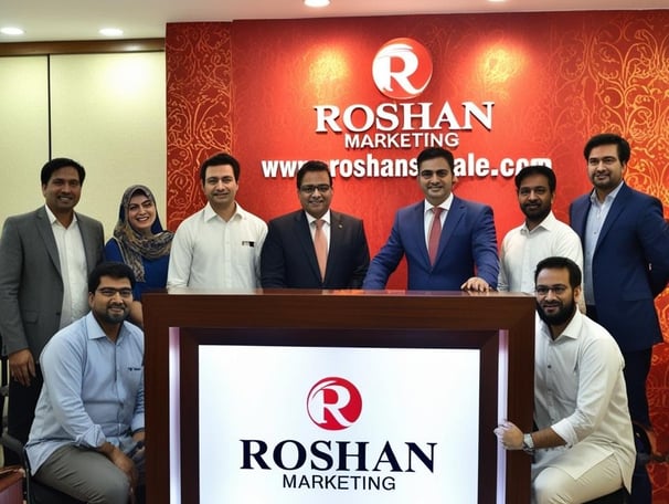 a group of men standing around a roshanan