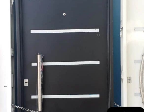 puertas
