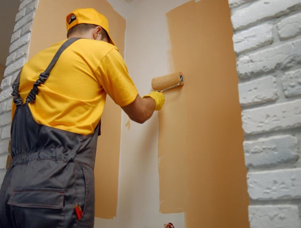 PAINTING PAINTER