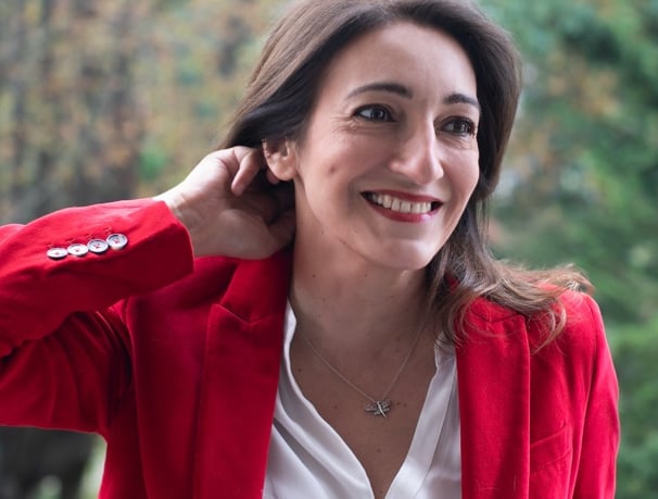 Carole Ellouk Nextwave Strategies