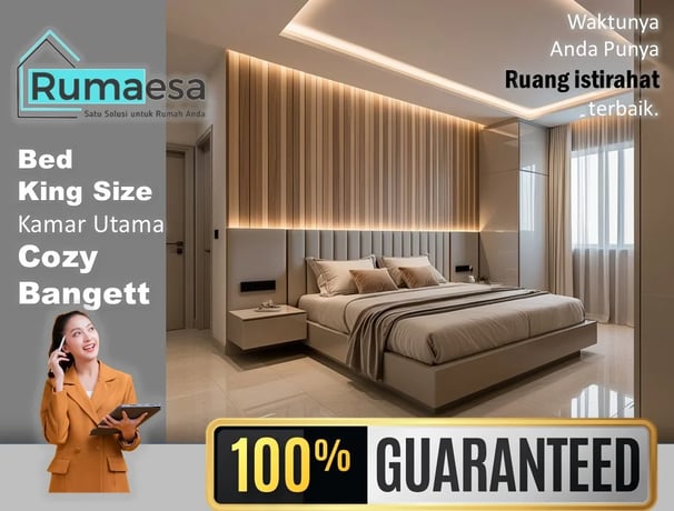 Kamar Tidur | Rumaesa ID