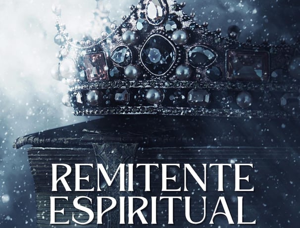 Remitente Espiritual - Reinas del Eterno