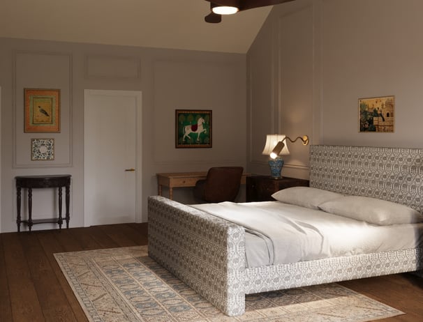 master bedroom design