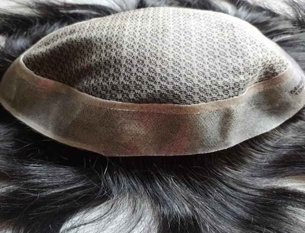 hair patch
