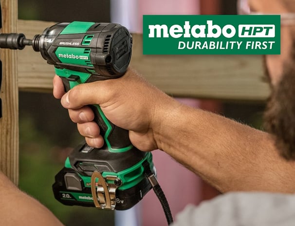 Reconditioned Metabo Tools