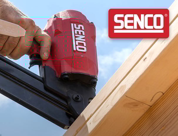 Reconditioned Senco Tools