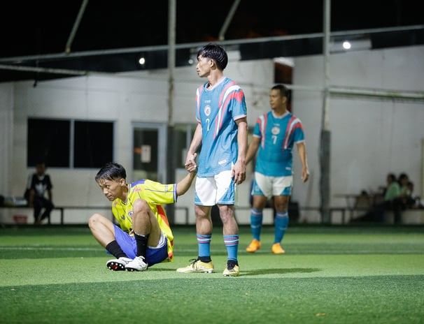 javanese fc alpha minsoc