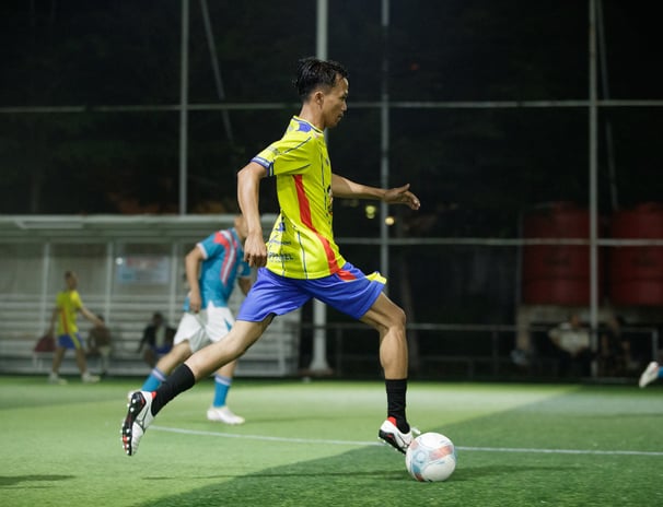 javanese fc alpha minsoc