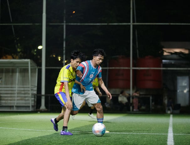 javanese fc alpha minsoc