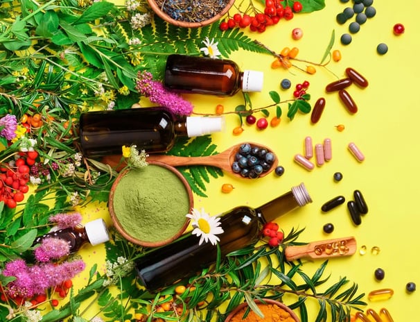 méthodes en naturopathie