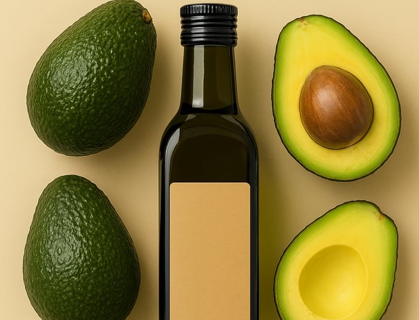 Avocado Oil Royal Market products