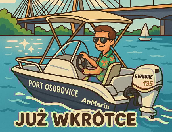 Dzika motorówka Wrocław