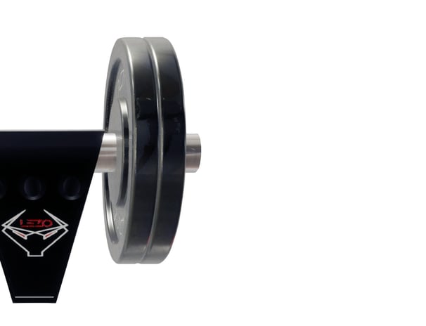 Dumbbell rack 